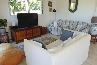 Image de villa tout confort au calme à 10mn de Vannes centre