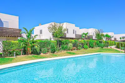 Las Palmeras - Maison pour 8 personnes à Cambrils