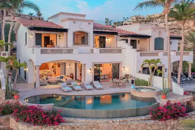 Image de Amazing Villa in Del Mar! Chef, Butler and access to Golf, Spa, Gym & More!