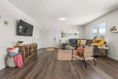 Image de Centre Peak View | Perfect for Families | Sleeps 9