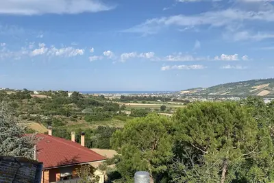 Image de The attic of Podere Bellavista