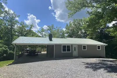 Image de Endless Summer - Norris Lake Home