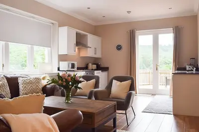 Image de 3 bedroom accommodation in Aberfoyle