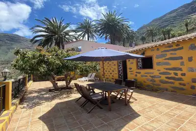 Image de Casa Trujillo - Deux Chambres Maison, Couchages 3