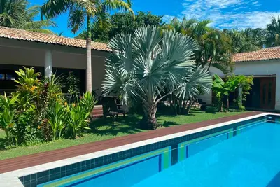 Image de Pip008 - Villa en copropriété à Pipa