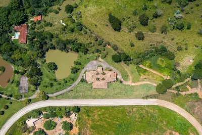 Image de Srj002 - Grande et fantastique ferme à Bemposta