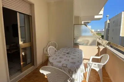 Image de Apartment a stone's throw from the sea and nightlife