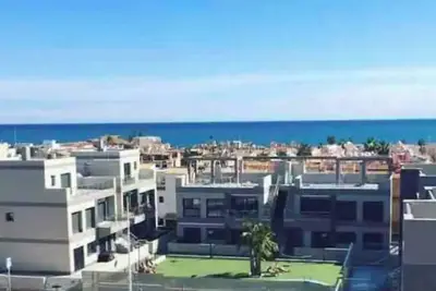 Image de Ocean Paradise w/ stunning views and close 2 Beach