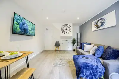 Image de Ribble's Elegant 6-Bedroom House w/ Garden