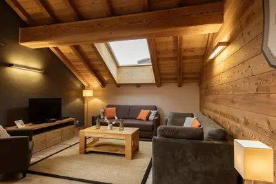 Image de Appartement 3 pièces pour 6 personnes avec animaux acceptés