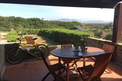 Image de Sardinia Re - Casa Ibiscus