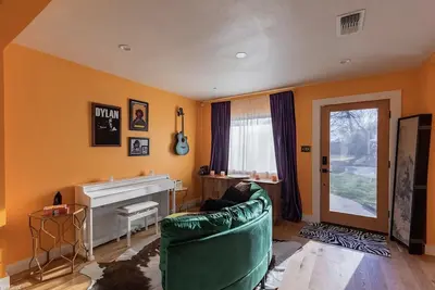 Image de Beautiful East Austin Home