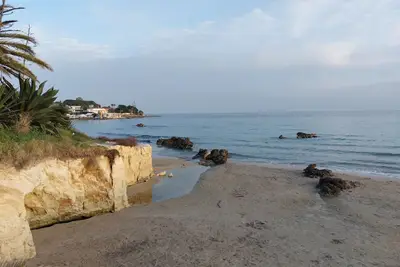 Image de Villa Mare Fontane Bianche