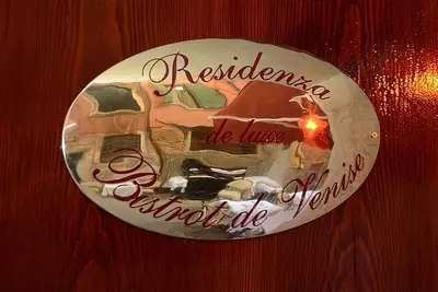 Image de Residenza Bistrot de Venise – Appartement romantique au cœur de Venise