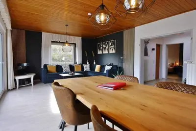 Image de Quartier12 \"Ski in & Bike out\" - Fewo Berg****