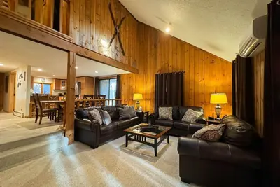 Image de The North Conway Hideaway | 5 minutes to Downtown