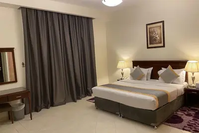 Image de Baity Hotel Apartments