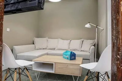 Image de Charming 3 Bd Flat near Central Madrid!