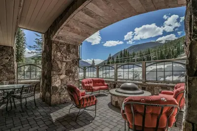 Image de New Lone Eagle Penthouse, True Ski-In / Ski-Out On Keystone Mountain