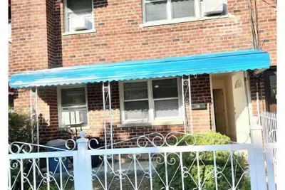 Beautiful renovated apartment