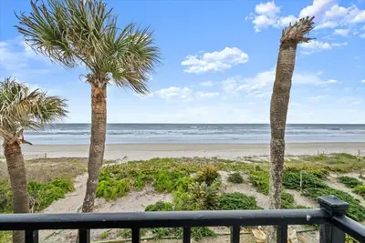 Image de Green Palms Oceanfront 2 Bed Townhouse