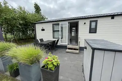 Image de Nv 1243 - Beach Resort Nieuwvliet Bad