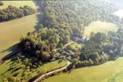Image de Gîte La dépendance