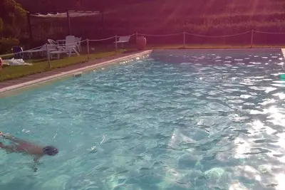 Image de Villa Ospitaletto - Apartment \"The Day\"