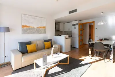 Image de Sensation Authentic Gràcia