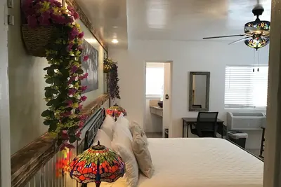 Image de Olancha Rv Park & Motel