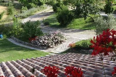 Image de Villa Ospitaletto - Apartment \"La Notte\"