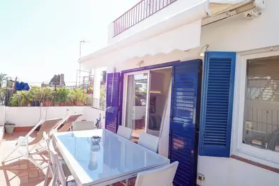 Image de Carreta Sea Views by Hello Homes Sitges