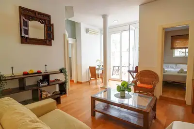 Image de La Cubana Apartment by Hello Homes Sitges