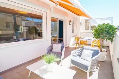 Image de Elite Bonaire Penthouse by Hello Homes Sitges