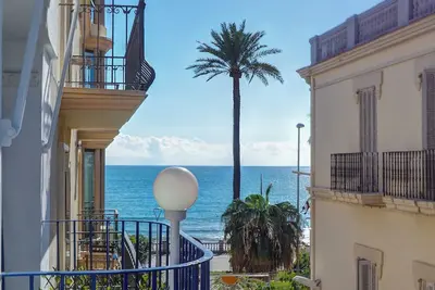 Image de Ferdinand Studio by Hello Homes Sitges
