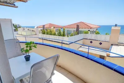 Image de Apartment by the Sea by Hello Homes Sitges