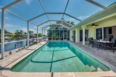 Image de Beautiful Villa Pool/Spa Gulf Access Ffcv 4