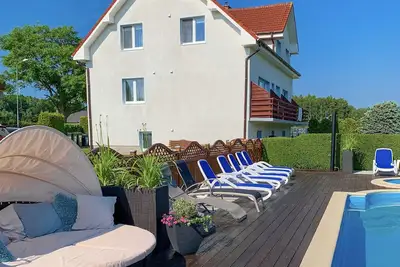 Image de Vacation apartment - Sunny -Pustkowo