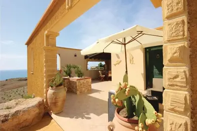 Image de Villa Baglio Mediterraneo