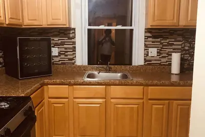 Image de Spacious 3bdrm 11/2 bath Condo Newark Nj