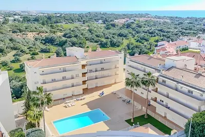 Image de Appartement T2 Albufeira Qualité piscine et près de la mer