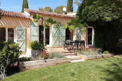 Image de Belle maison provençale - Proche Aix en Provence