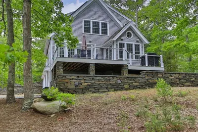 Image de Crystal Lake Waterfront Haven