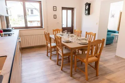 Image de Two bedroom apartment (Rombon)