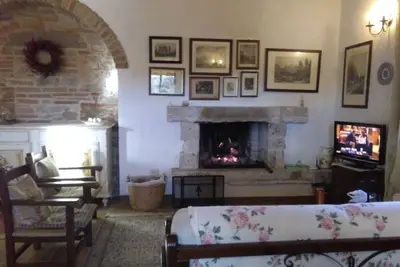 Image de Villa Ospitaletto - Apartment \"The Aurora\"