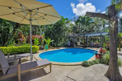 Image de Rarotonga Daydreamer Escape