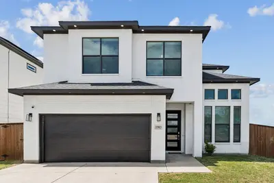 Image de Newly Built home 2 King beds! - 10 mins away from Bishop Arts + Downtown Dallas!