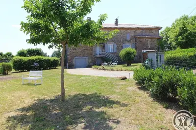 Image de Les Gîtes de la Tour - Petit Gîte