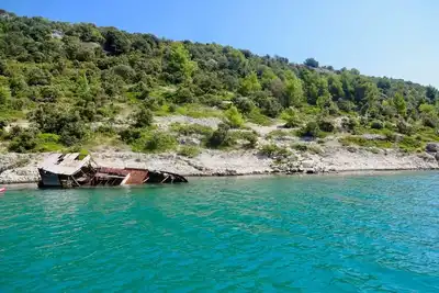 Image de Valesi holiday home