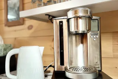 Image de Stylish Lakefront Cottage Retreat in Parry Sound